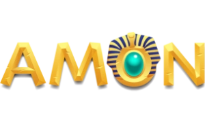 amon casino logo