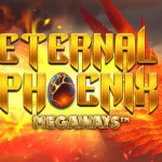 Eternal Phoenix Megaways