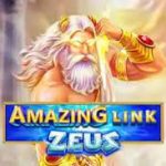 Amazing Link Zeus logo