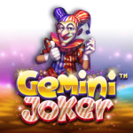 Gemini Joker logo