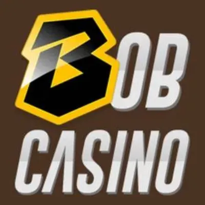 BobCasino logo