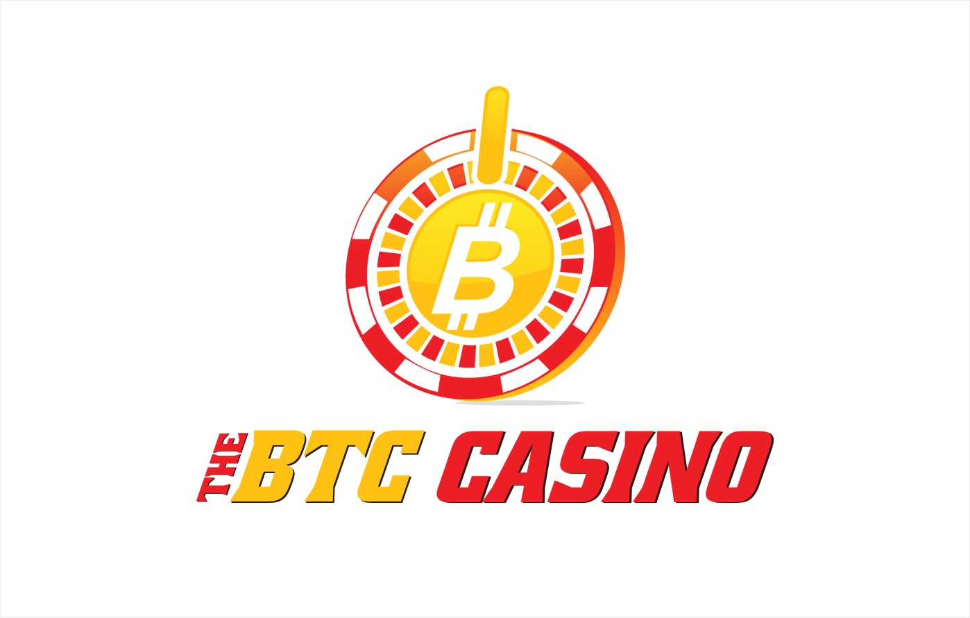 Casino btc Logo