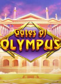Gates of Olympus logo