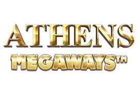 athens megaways logo