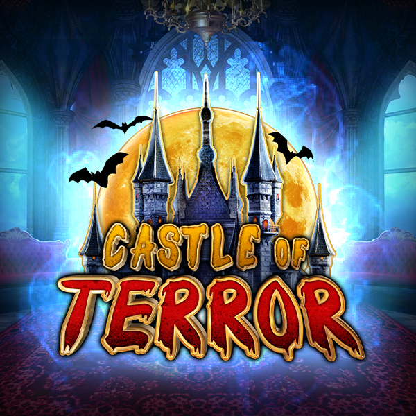Castle of Terror BTG logo