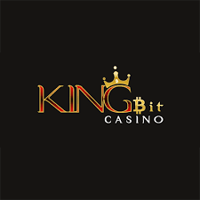 casino kingbit logo