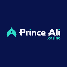 prince ali casino logo