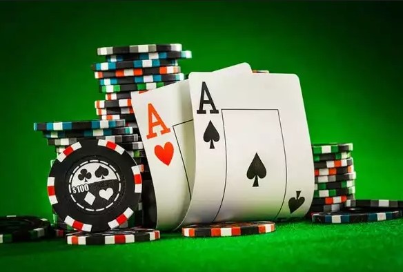 Règles de jeux de casino en ligne 