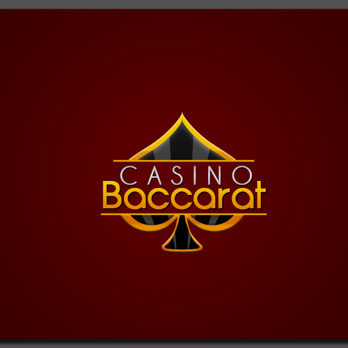 Baccarat Casino Logo