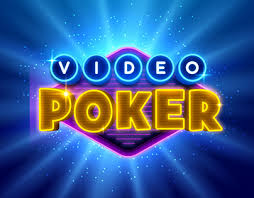 video-poker