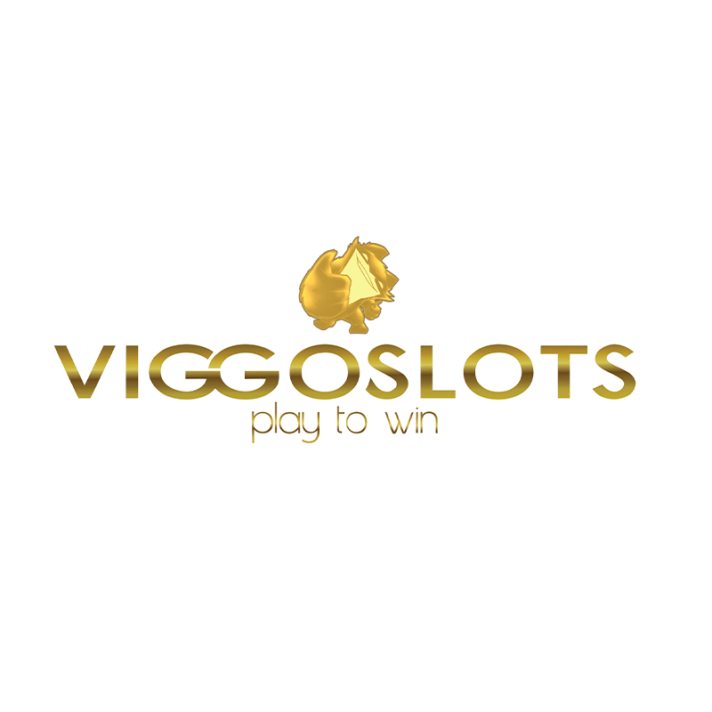 viggoslots casino logo