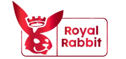Royal Rabbit casino logo