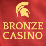 bronze casino logo