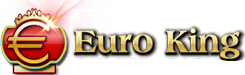 euro king casino logo
